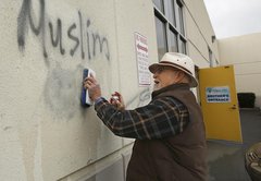 Explaining the numbers behind the rise in reported hate crimes