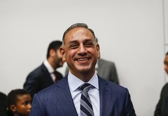 UPDATE: Ad says Calif. candidate Gil Cisneros demanded sex for campaign cash. Here's what we know