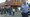 In this image, captured from police body camera video, former Minneapolis police Officer Derek Chauvin stands outside Cup Foods in Minneapolis, on May 25, 2020, with a crowd of onlookers behind him. (AP)