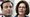 This combination of photos shows Nevada Republican Senate candidate Adam Laxalt speaking on Aug. 4, 2022, in Las Vegas, left, and Sen. Catherine Cortez Masto, D-Nev., right, speaking on April 26, 2022, in Washington. (AP)