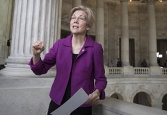 Did Elizabeth Warren break the rules? Plus 5 other questions about Rule 19