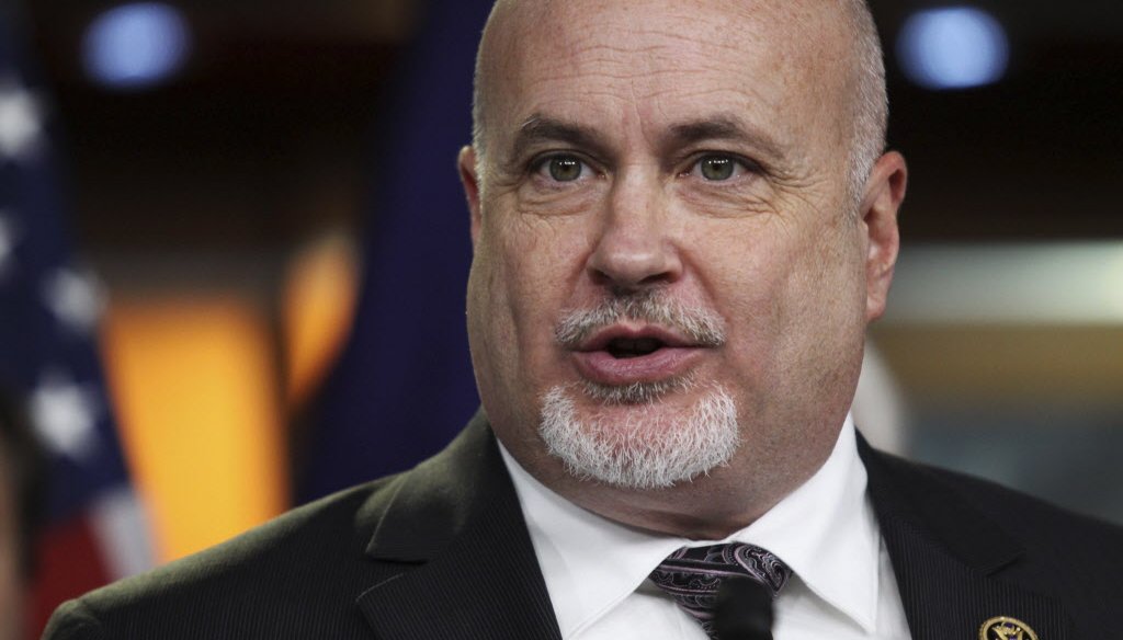 U.S. Rep. Mark Pocan, D-Wisconsin, represents the Madison area. (Associated Press photo)