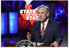 Fact-checking Texas Republicans on blackout blame