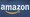 El logotipo de Amazon se ve el 15 de junio de 2023 en la feria Vivatech de París. (AP)