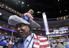 PolitiFact’s coverage of the 2016 Democratic National Convention