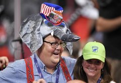 PolitiFact’s coverage of the 2016 Republican National Convention