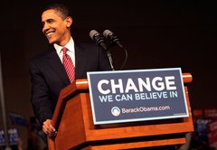 Barack Obama's top 25 campaign promises: How'd he do?