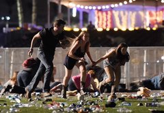 Hoaxes, fake news about the Las Vegas massacre