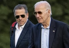 What’s behind Republicans’ claim that Joe Biden received $40,000 of ‘laundered Chinese money’?