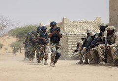 The big picture: Niger and what we know about what happened to U.S. troops