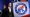 Rick Santorum waves to the crowd as he is introduced at the start of a Republican presidential debate on Feb. 22, 2012, in Mesa, Ariz.