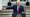 President Donald Trump speaks during a coronavirus task force briefing in the Rose Garden of the White House, Sunday. (AP Photo/Patrick Semansky)