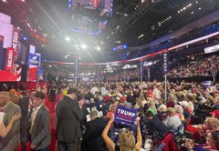 RNC 2024 Day 2: Fact-checking Kari Lake, Nikki Haley's claims on Biden's immigration record