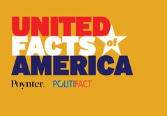 United Facts of America to feature top-flight voices on elections, AI, vaccines
