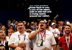 Fact-checking the second night of the 2016 Republican National Convention