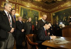 Has Act 10 saved Wisconsin taxpayers $16.8 billion? Here’s what we could find